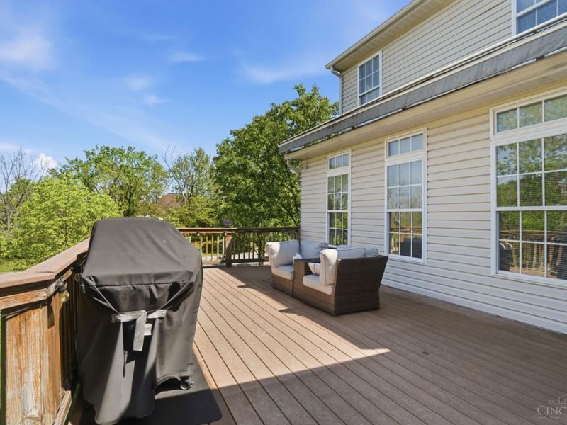 4783 Gemstone Court, Mason, OH 45040 Photo 47