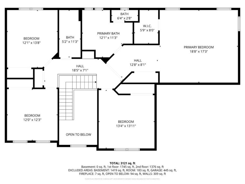 4783 Gemstone Court, Mason, OH 45040 Photo 52