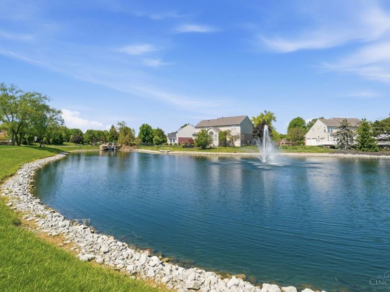 4783 Gemstone Court, Mason, OH 45040 Photo 55