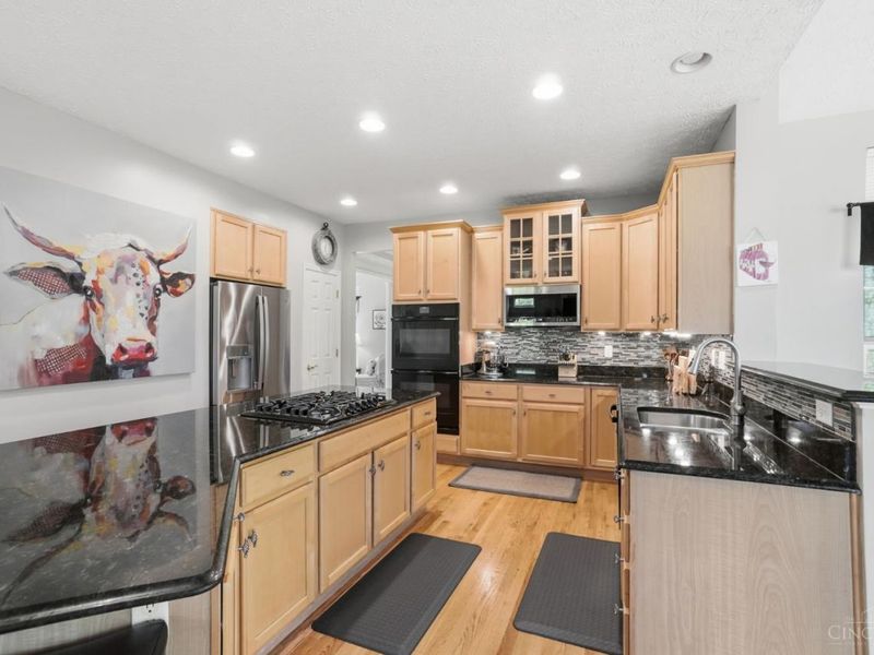 4783 Gemstone Court, Mason, OH 45040 Photo 6