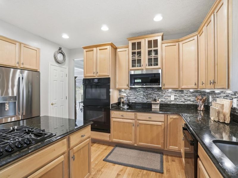 4783 Gemstone Court, Mason, OH 45040 Photo 7