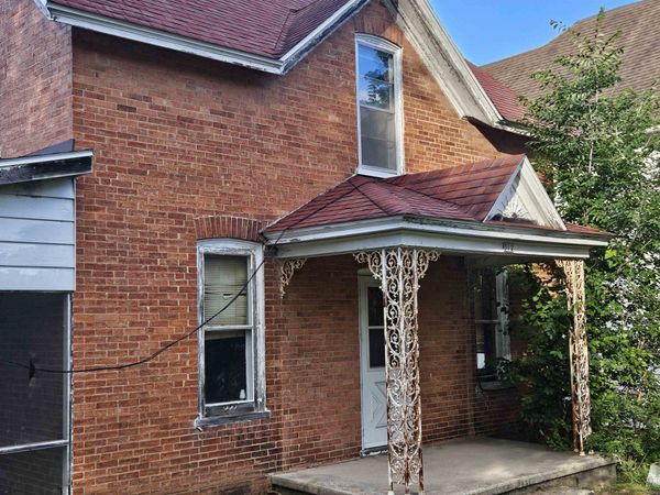 312 N Elm Street, Endeavor, WI 53930