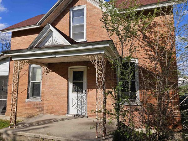 312 N Elm Street, Endeavor, WI 53930