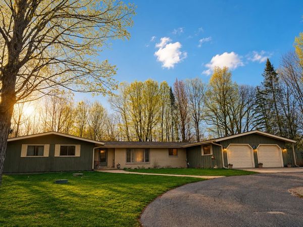 3270 S Hwy 17, Rhinelander, WI 54501