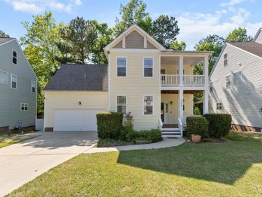 3229 Duveneck Drive, Raleigh, NC 27616