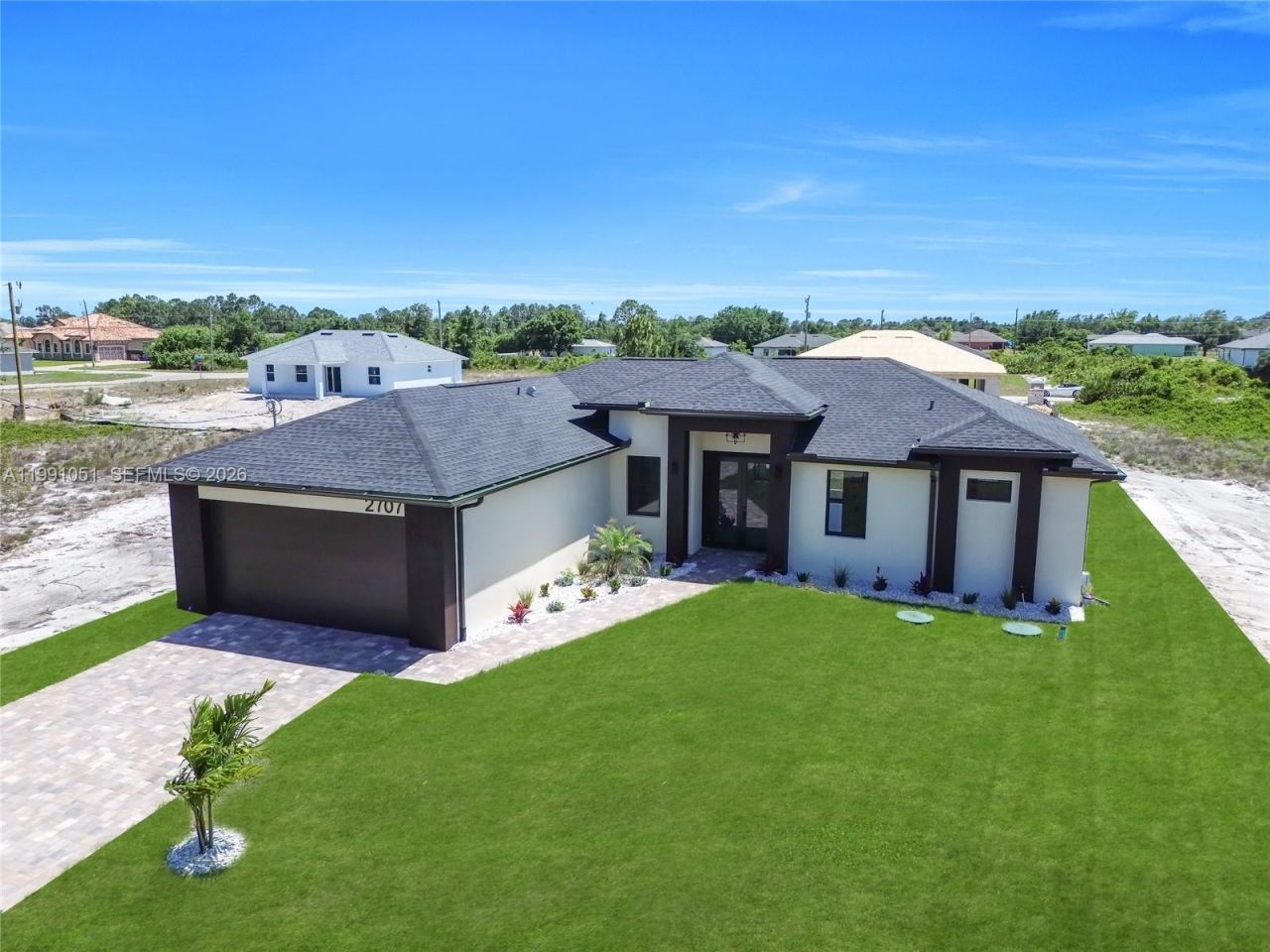 2707 29th St , Lehigh Acres, FL 33976 Photo