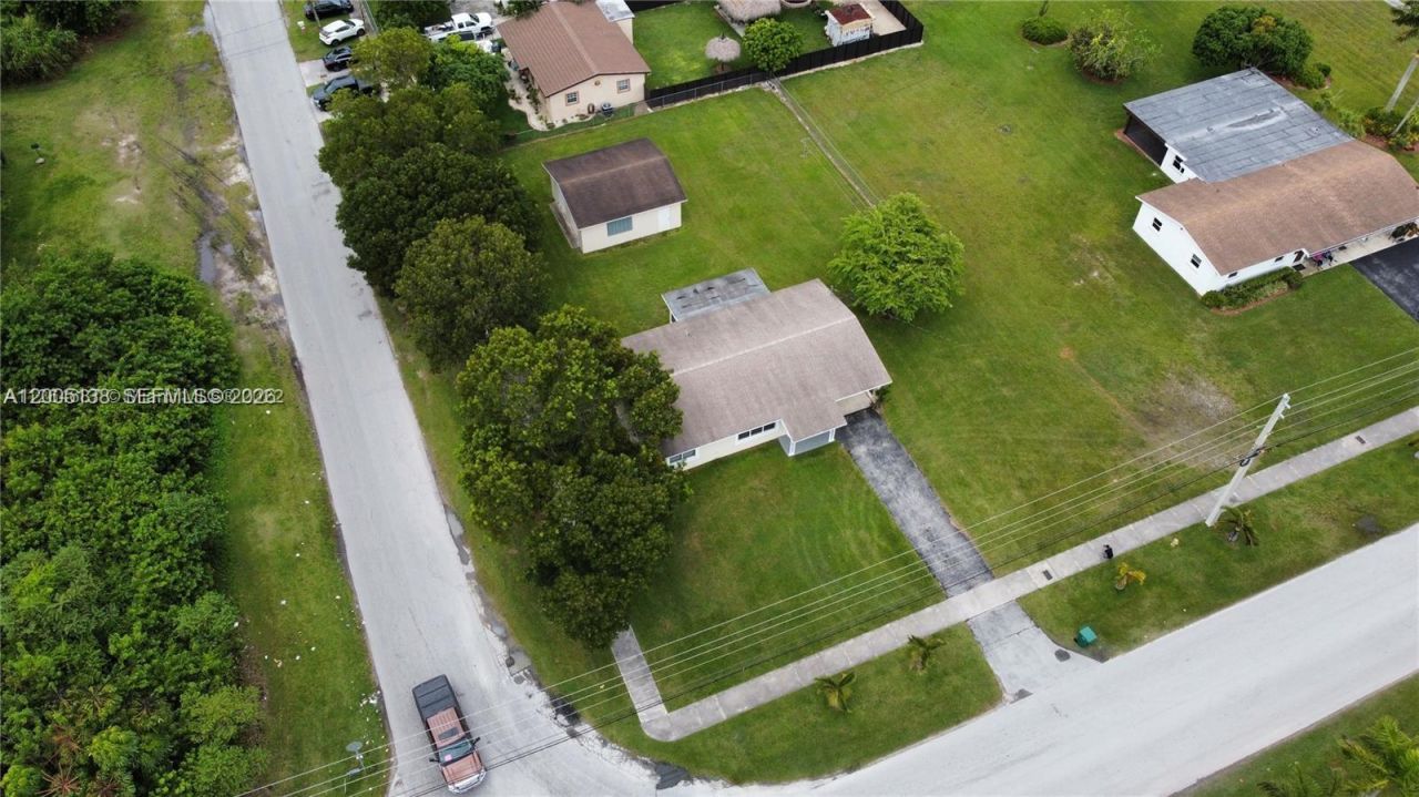 640 SW 5th Ave , Florida City, FL 33034 Photo