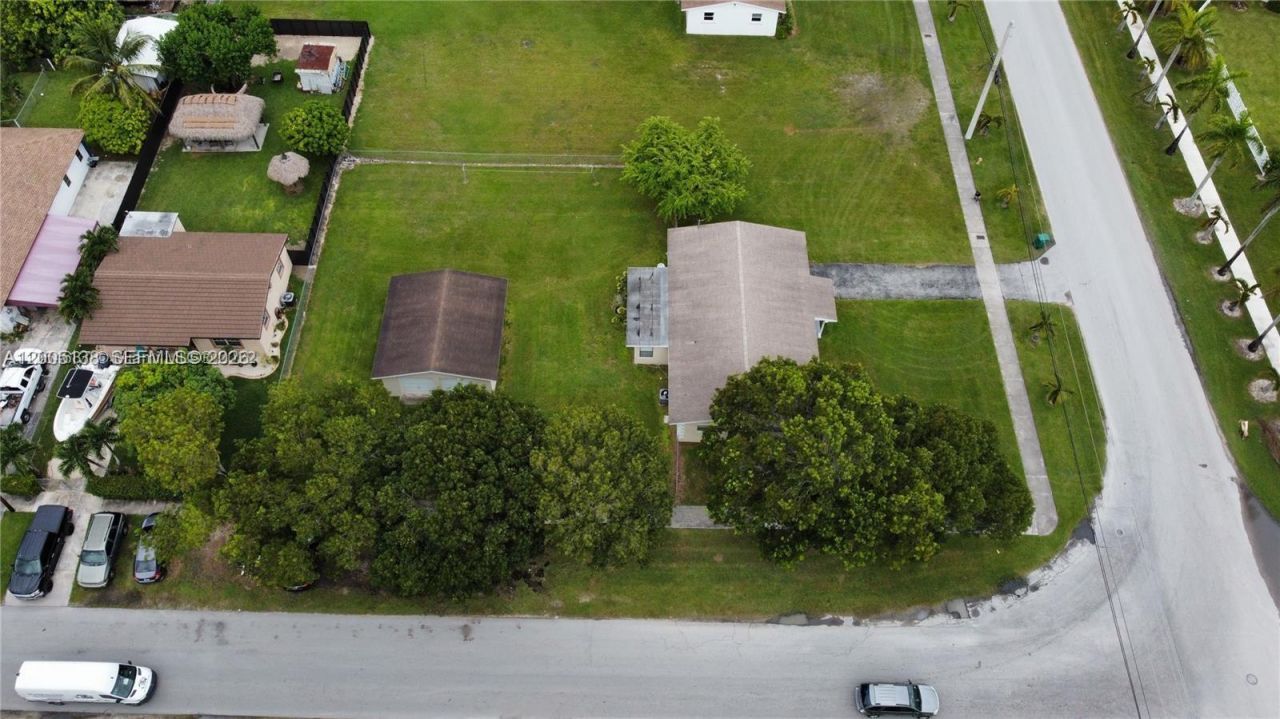 640 SW 5th Ave , Florida City, FL 33034 Photo