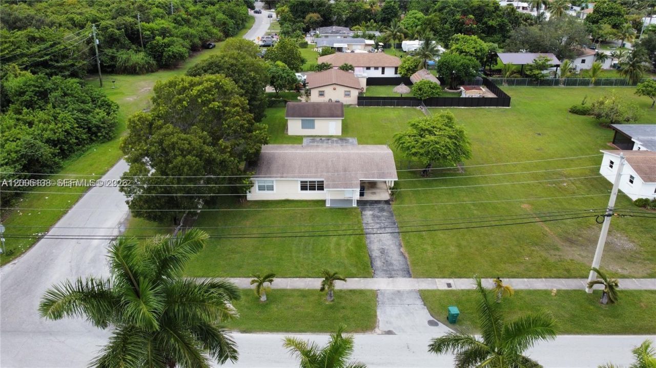 640 SW 5th Ave , Florida City, FL 33034 Photo