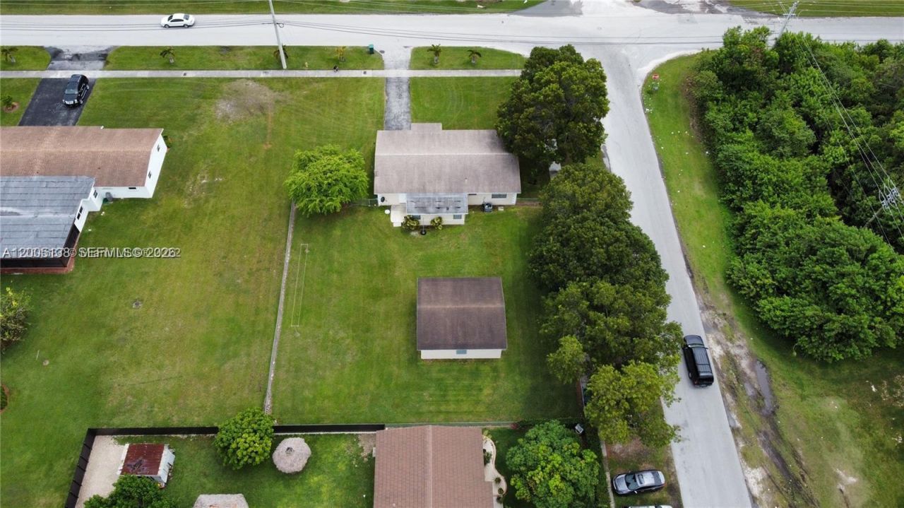 640 SW 5th Ave , Florida City, FL 33034 Photo