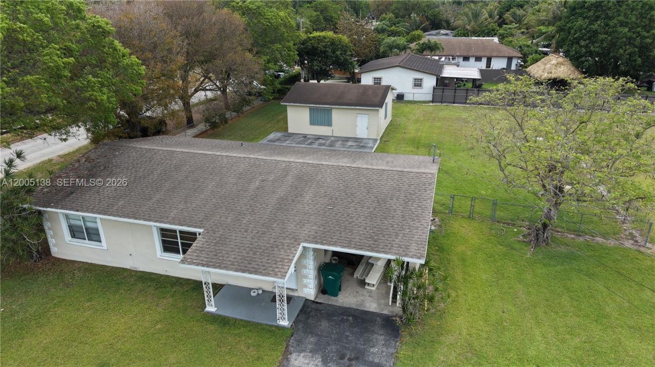 640 SW 5th Ave , Florida City, FL 33034 Photo