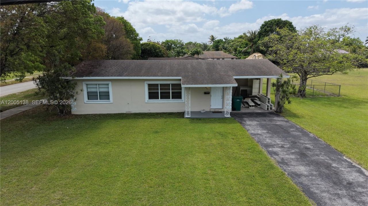 640 SW 5th Ave , Florida City, FL 33034 Photo