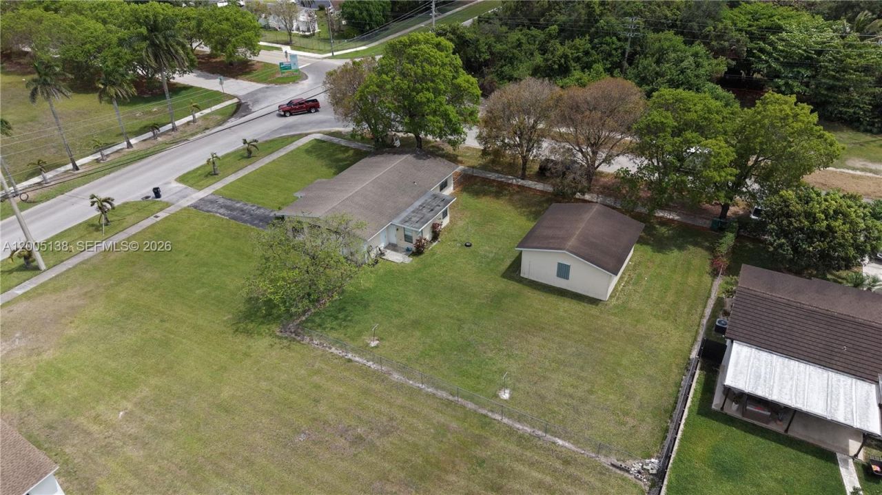 640 SW 5th Ave , Florida City, FL 33034 Photo