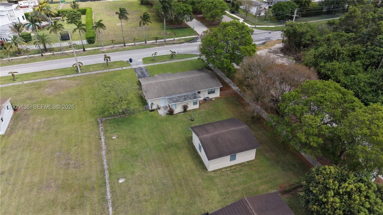 640 SW 5th Ave , Florida City, FL 33034 Photo