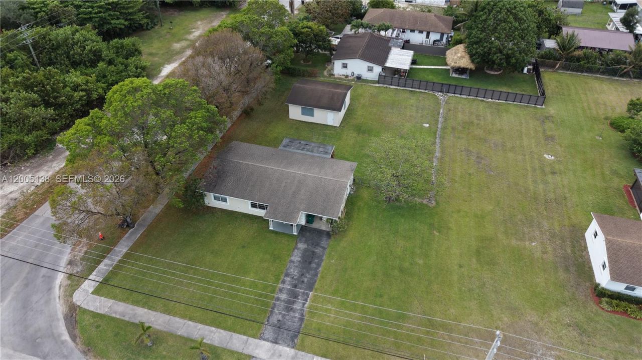 640 SW 5th Ave , Florida City, FL 33034 Photo