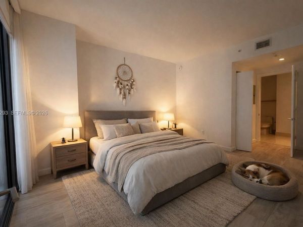 55 SW 9th St , Unit 1809, Miami, FL 33130