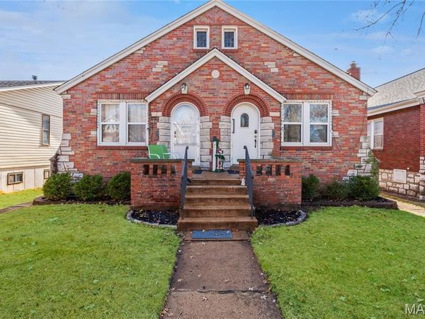 5518 Neosho Street, St Louis, MO 63109