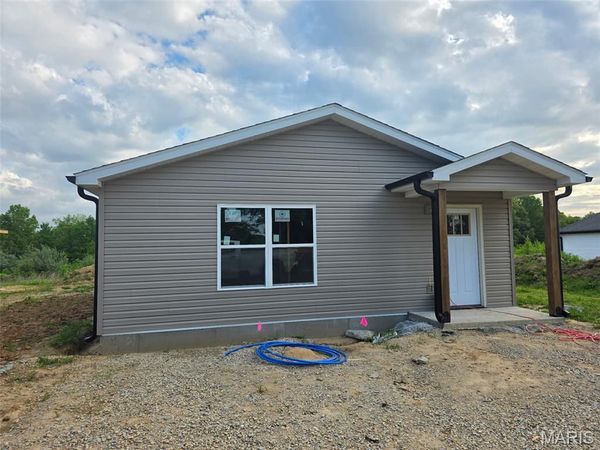 7200 MO State Hwy 72 , Jackson, MO 63755