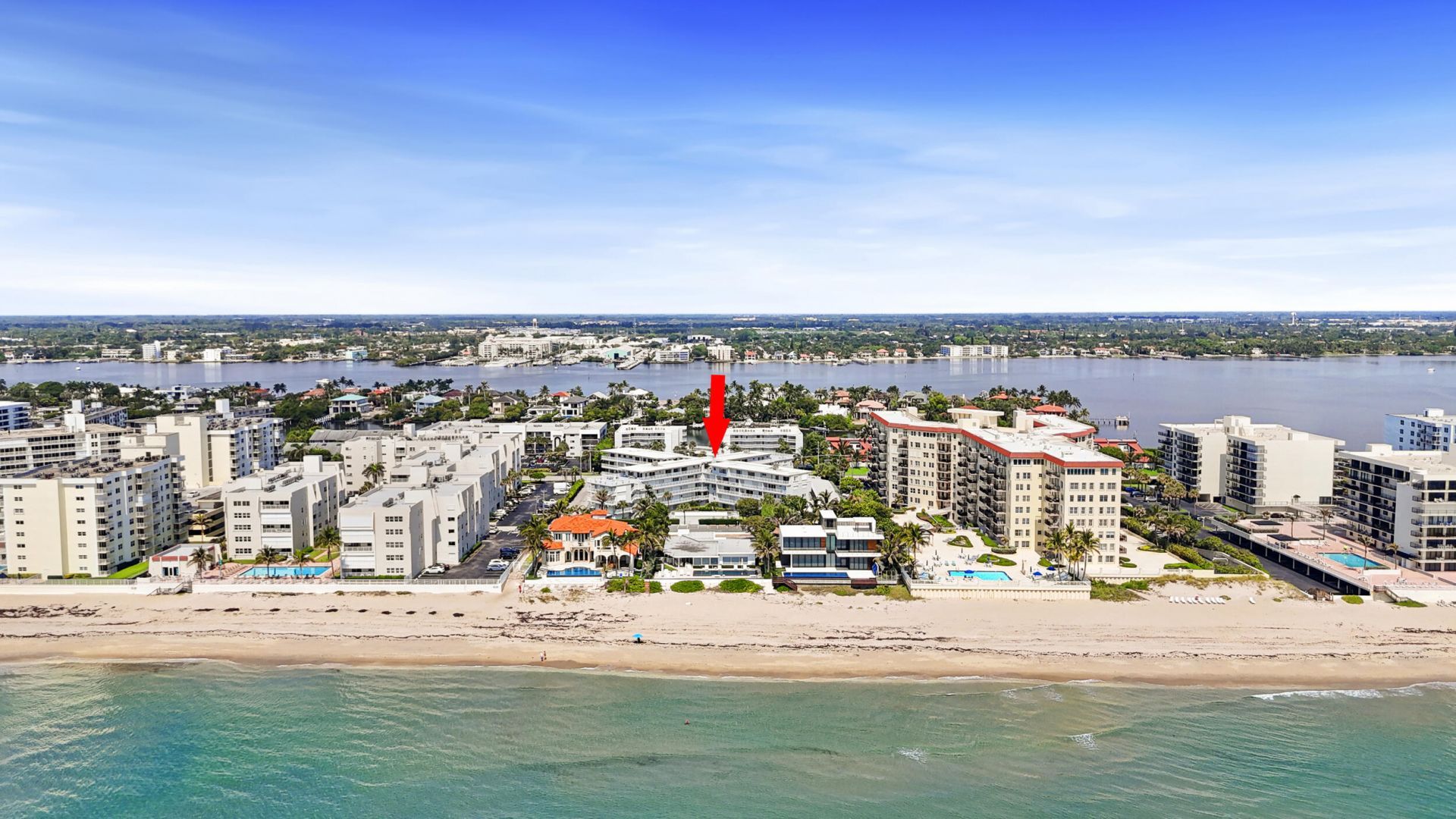 3500 S Ocean Boulevard, Unit 315, Palm Beach, FL 33480 Photo