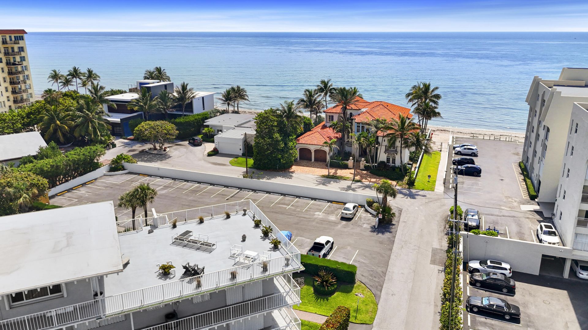 3500 S Ocean Boulevard, Unit 315, Palm Beach, FL 33480 Photo