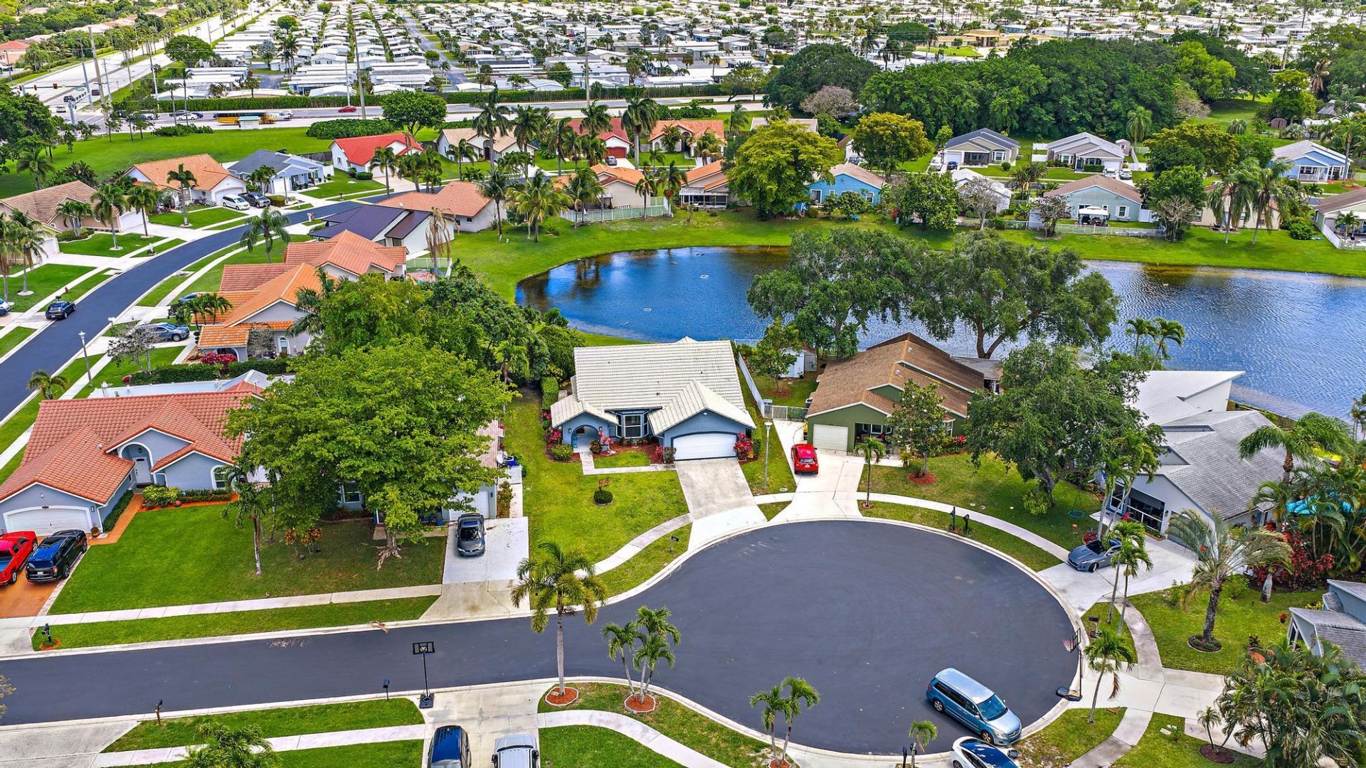 9178 Beverly Court, Boynton Beach, FL 33472 Photo