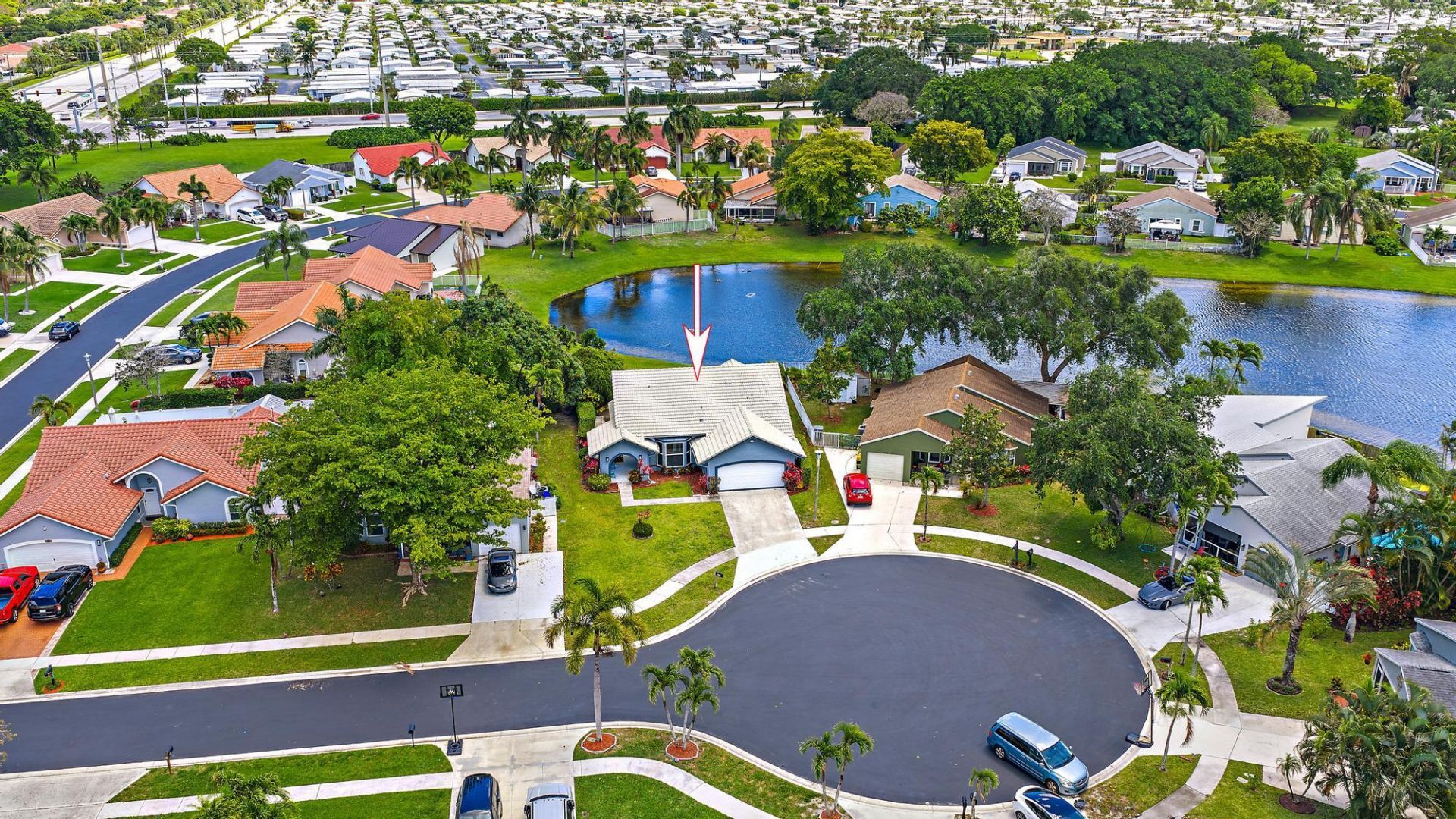 9178 Beverly Court, Boynton Beach, FL 33472 Photo