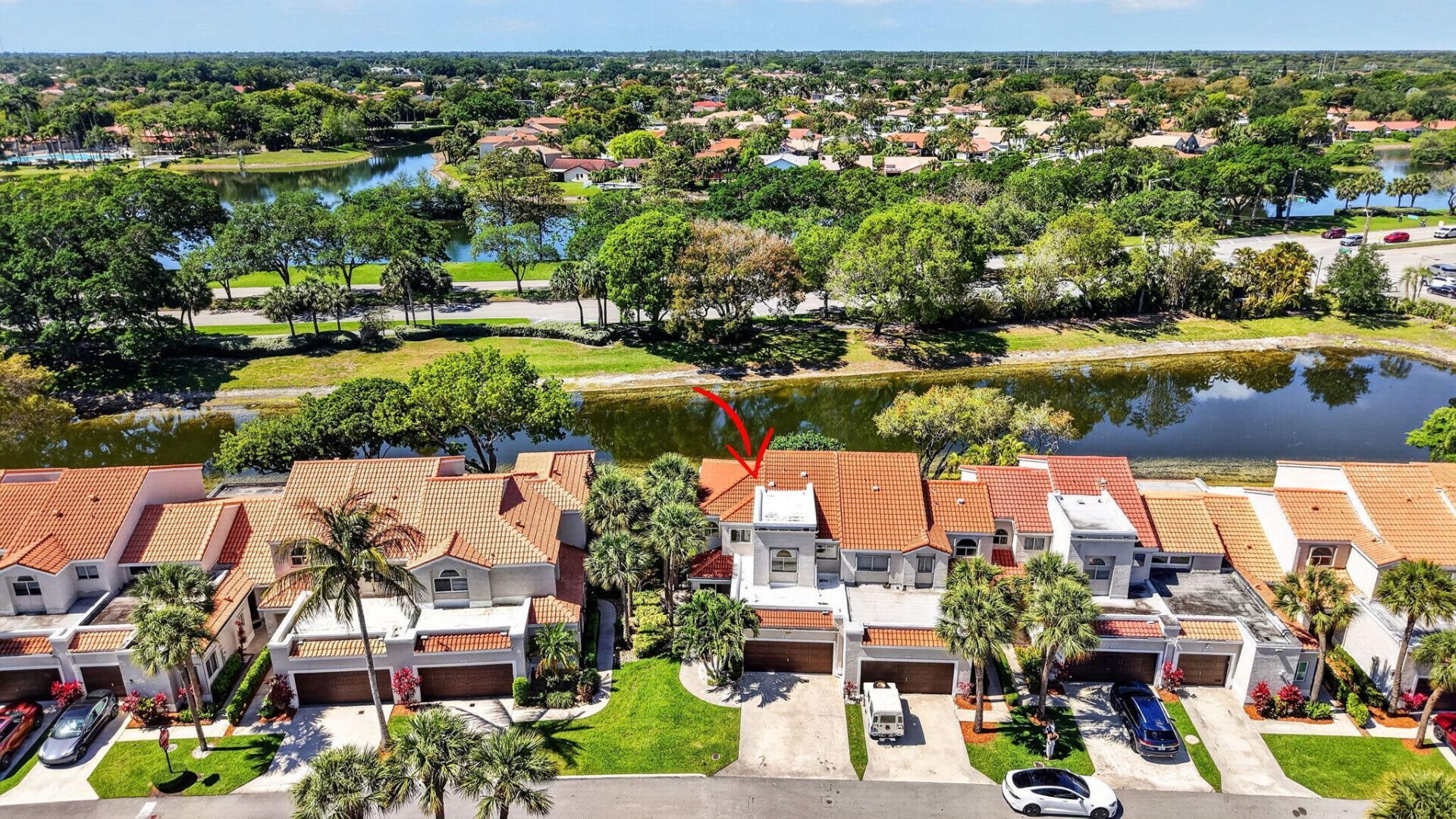 10530 Lake Vista Circle, Boca Raton, FL 33498 Photo
