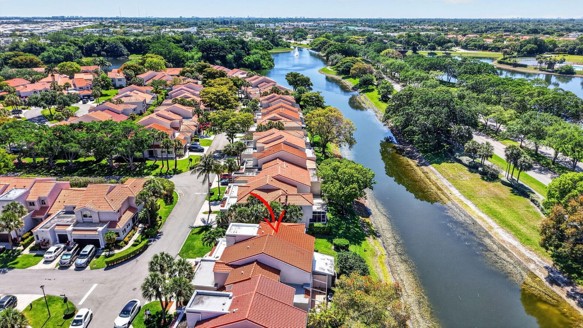 10530 Lake Vista Circle, Boca Raton, FL 33498 Photo
