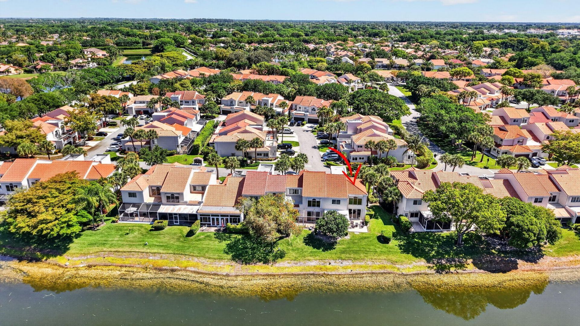 10530 Lake Vista Circle, Boca Raton, FL 33498 Photo