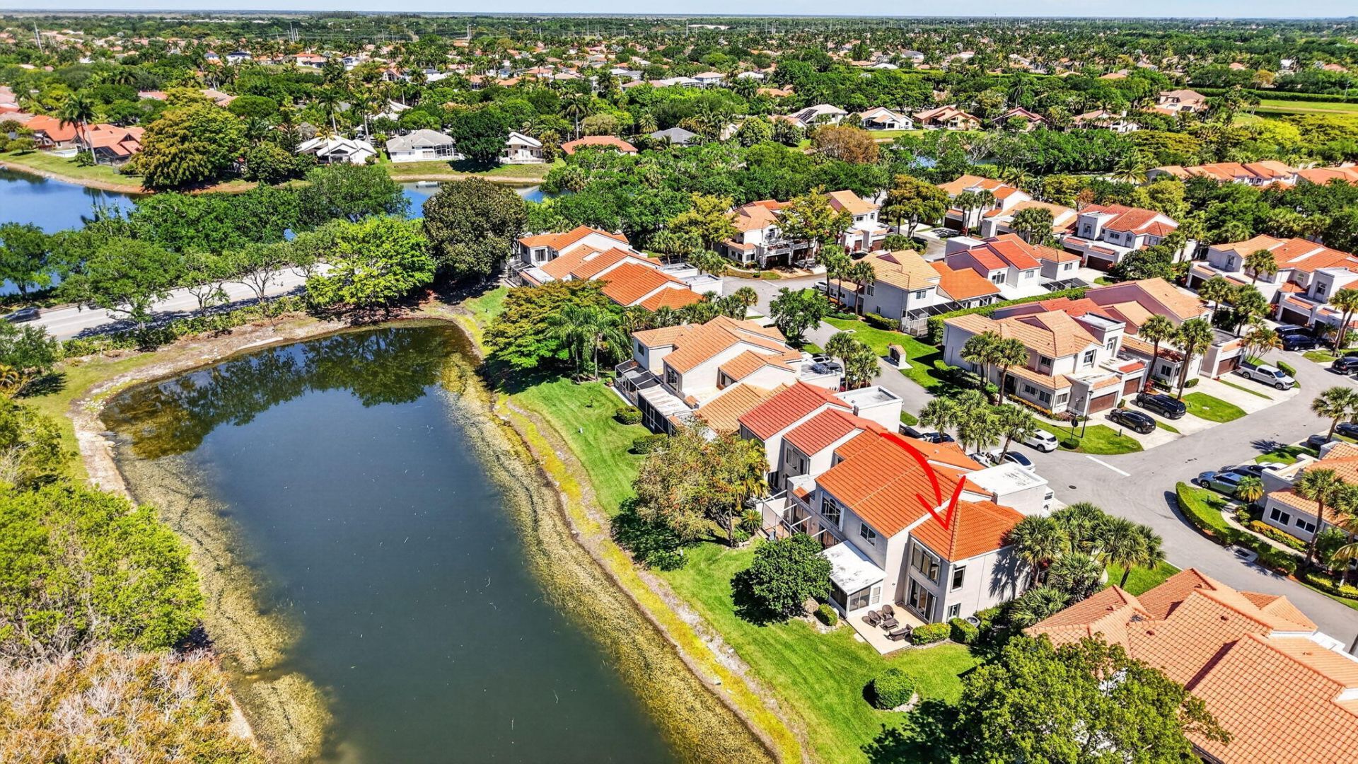 10530 Lake Vista Circle, Boca Raton, FL 33498 Photo
