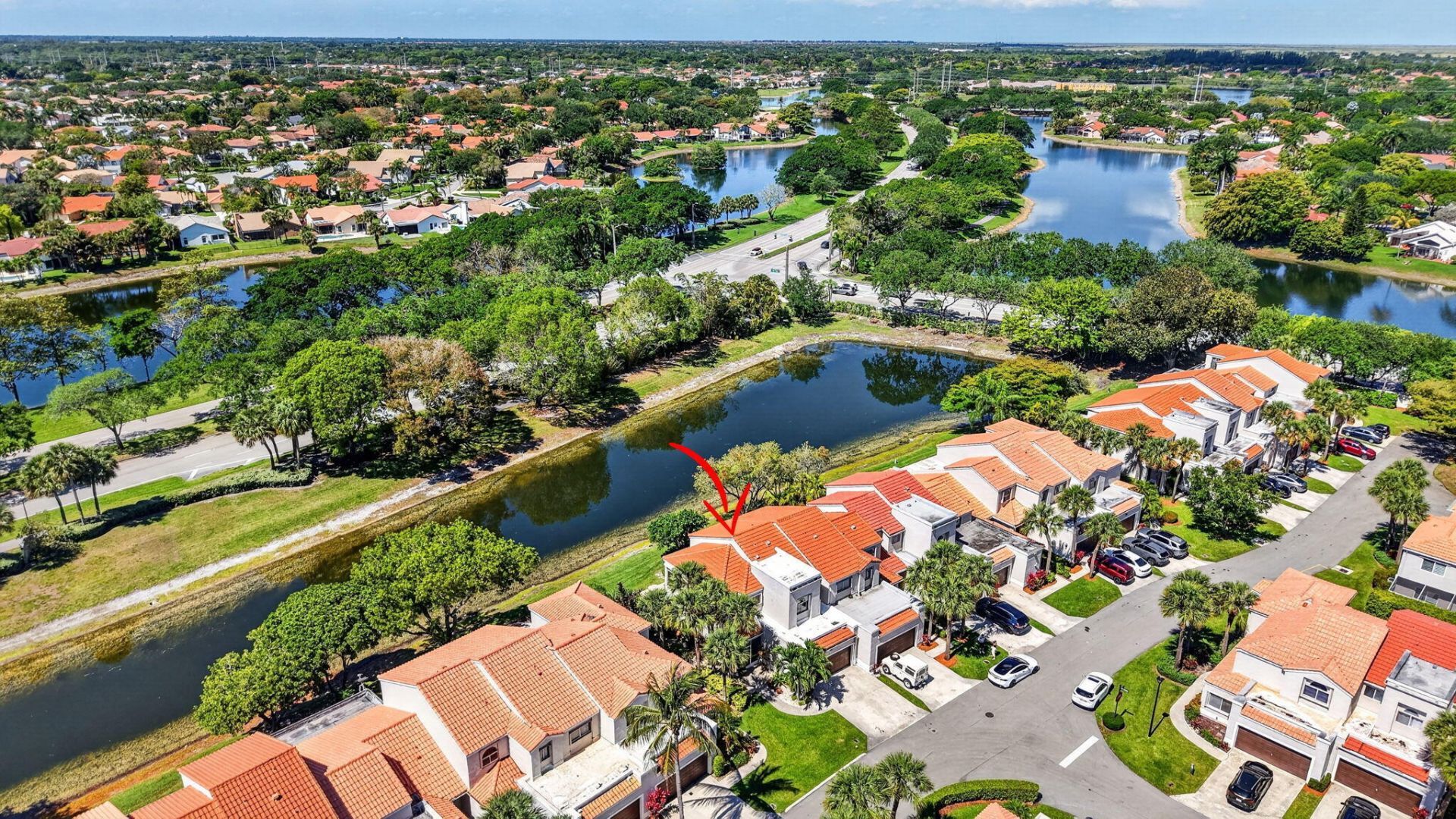 10530 Lake Vista Circle, Boca Raton, FL 33498 Photo