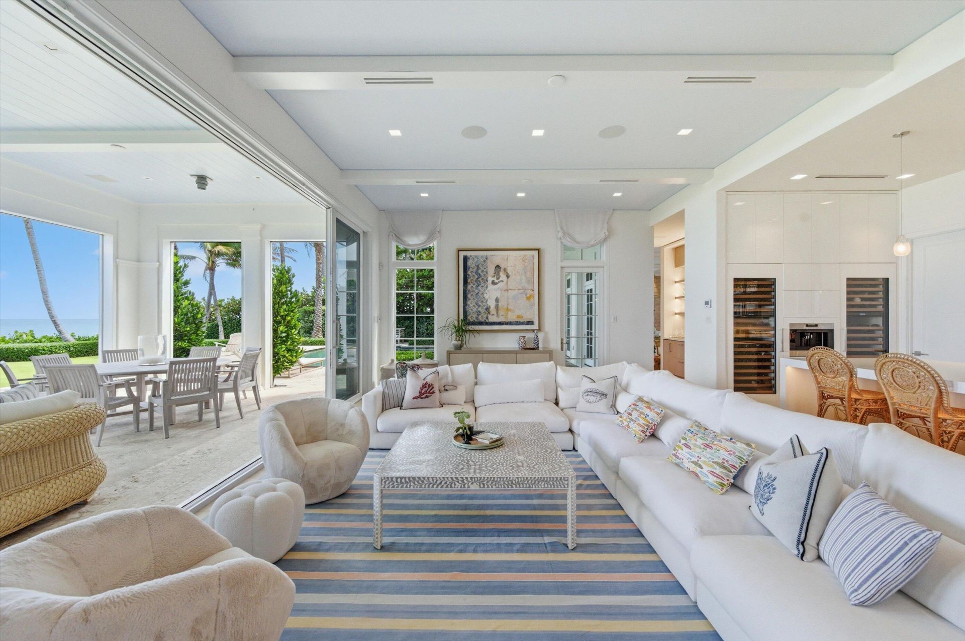 3501 N Ocean Boulevard, Gulf Stream, FL 33483 Photo