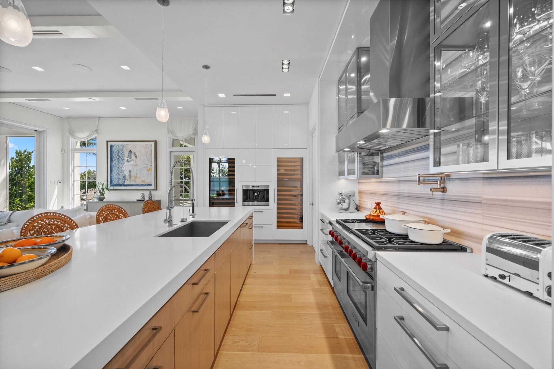 3501 N Ocean Boulevard, Gulf Stream, FL 33483 Photo