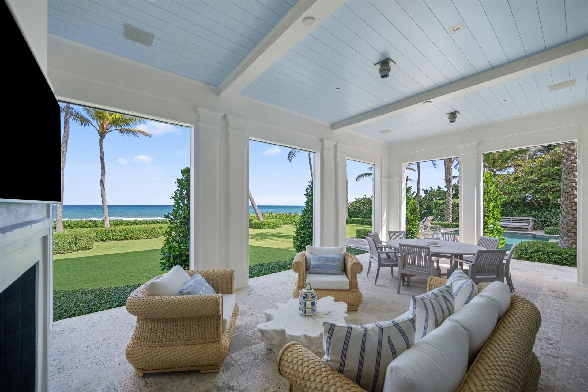 3501 N Ocean Boulevard, Gulf Stream, FL 33483 Photo