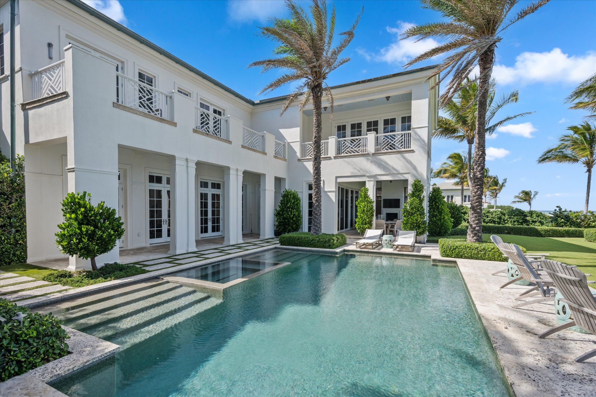 3501 N Ocean Boulevard, Gulf Stream, FL 33483 Photo