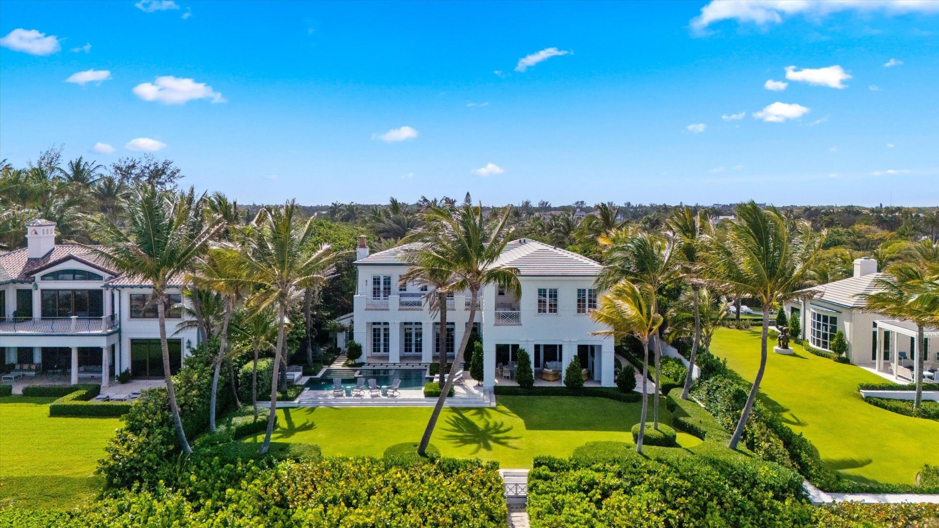 3501 N Ocean Boulevard, Gulf Stream, FL 33483 Photo