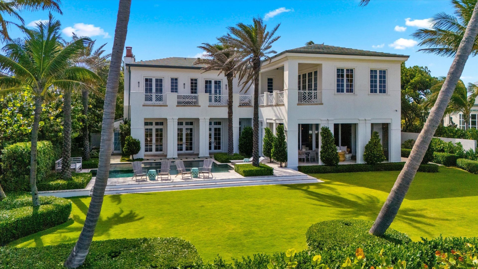 3501 N Ocean Boulevard, Gulf Stream, FL 33483 Photo