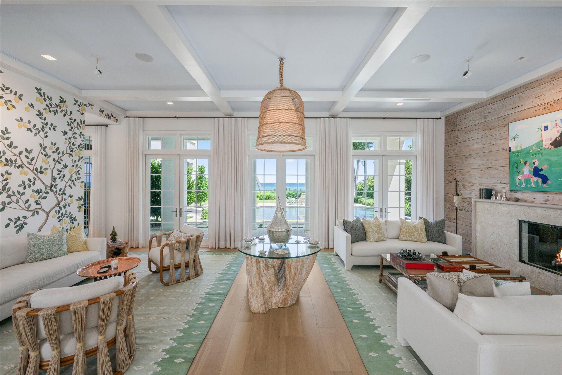 3501 N Ocean Boulevard, Gulf Stream, FL 33483 Photo