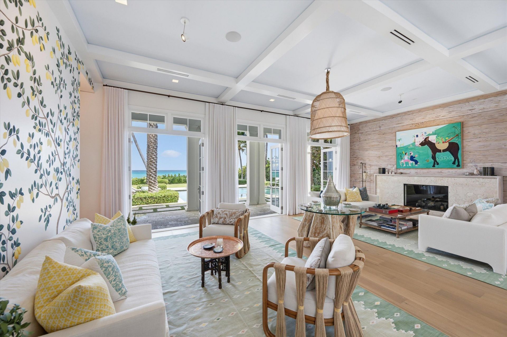 3501 N Ocean Boulevard, Gulf Stream, FL 33483 Photo