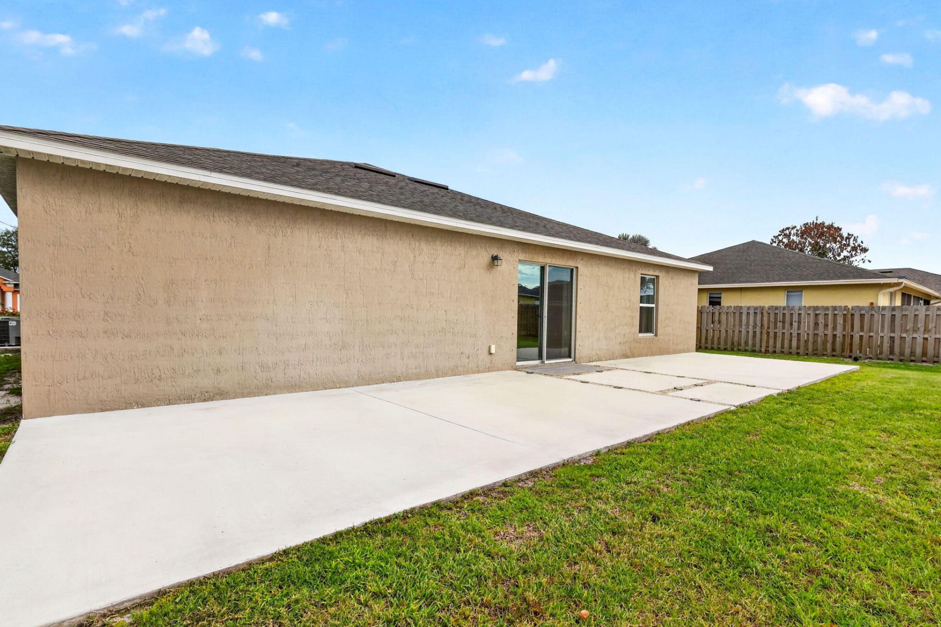 1932 SW Lennox Street, Port Saint Lucie, FL 34953 Photo