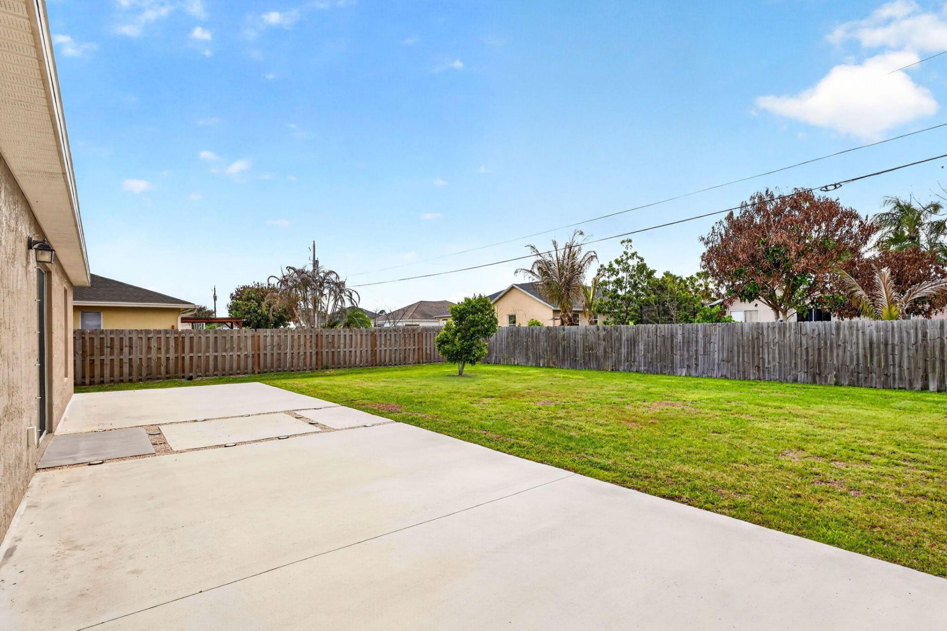 1932 SW Lennox Street, Port Saint Lucie, FL 34953 Photo