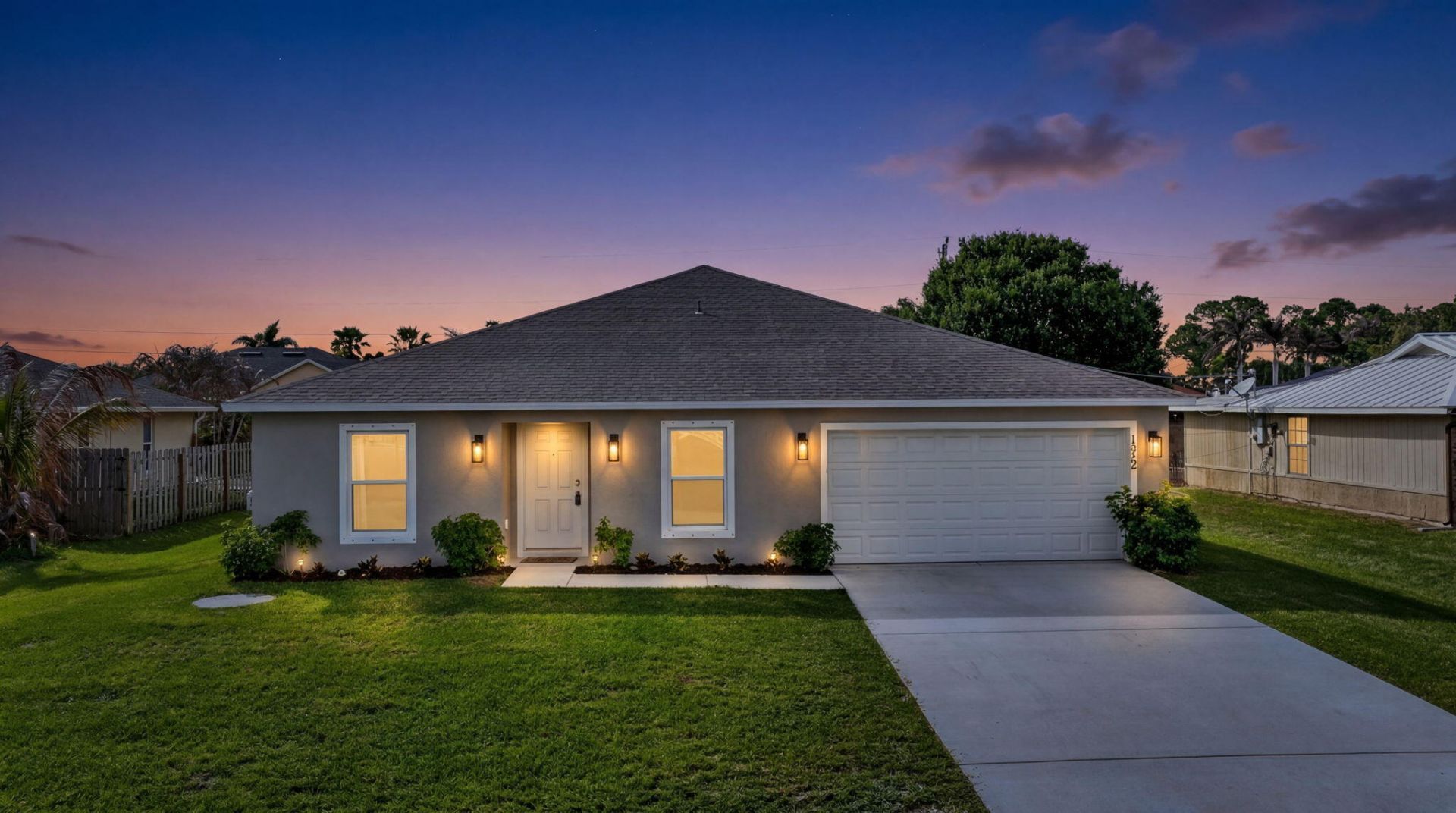 1932 SW Lennox Street, Port Saint Lucie, FL 34953 Photo