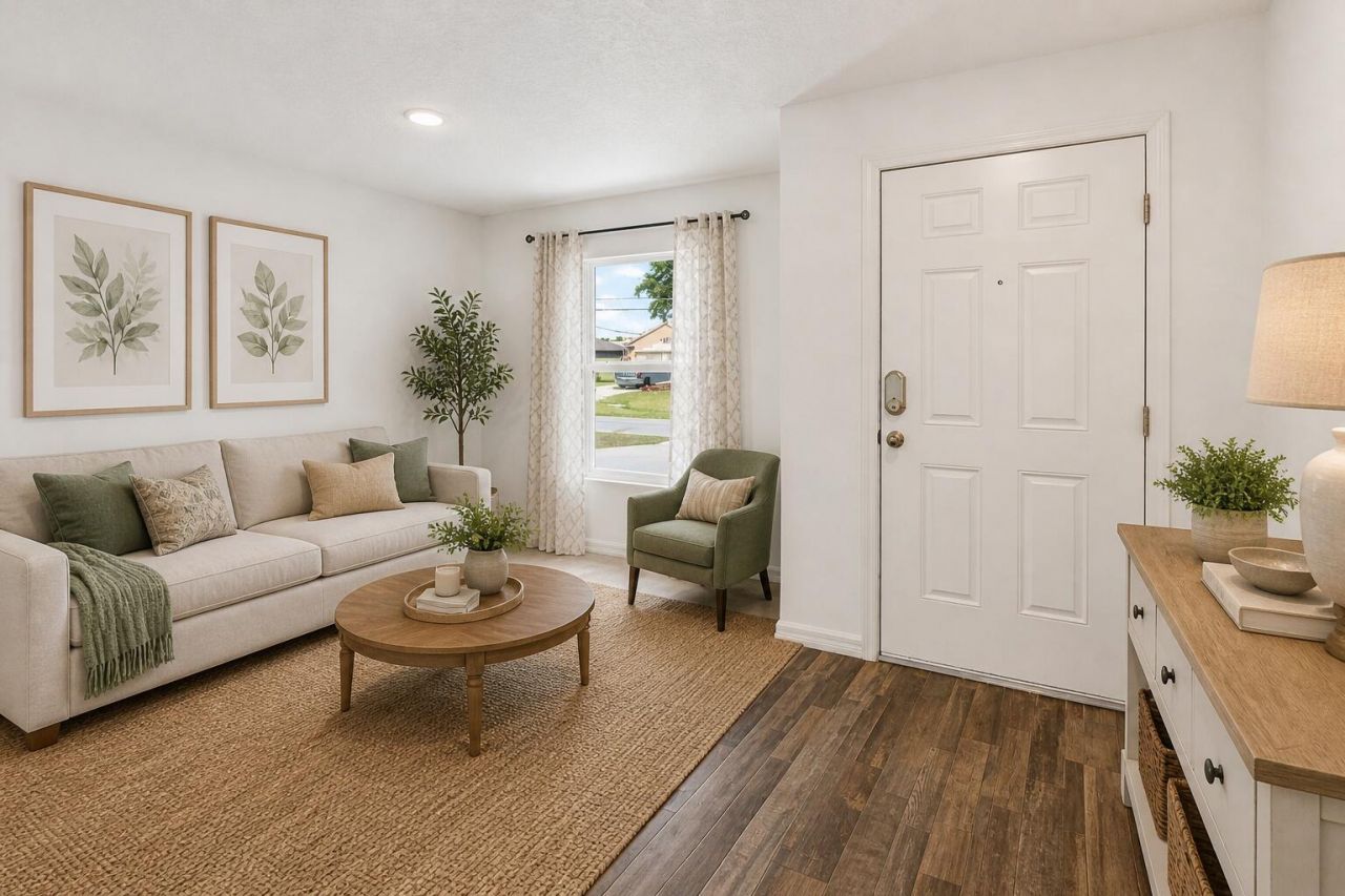 1932 SW Lennox Street, Port Saint Lucie, FL 34953 Photo