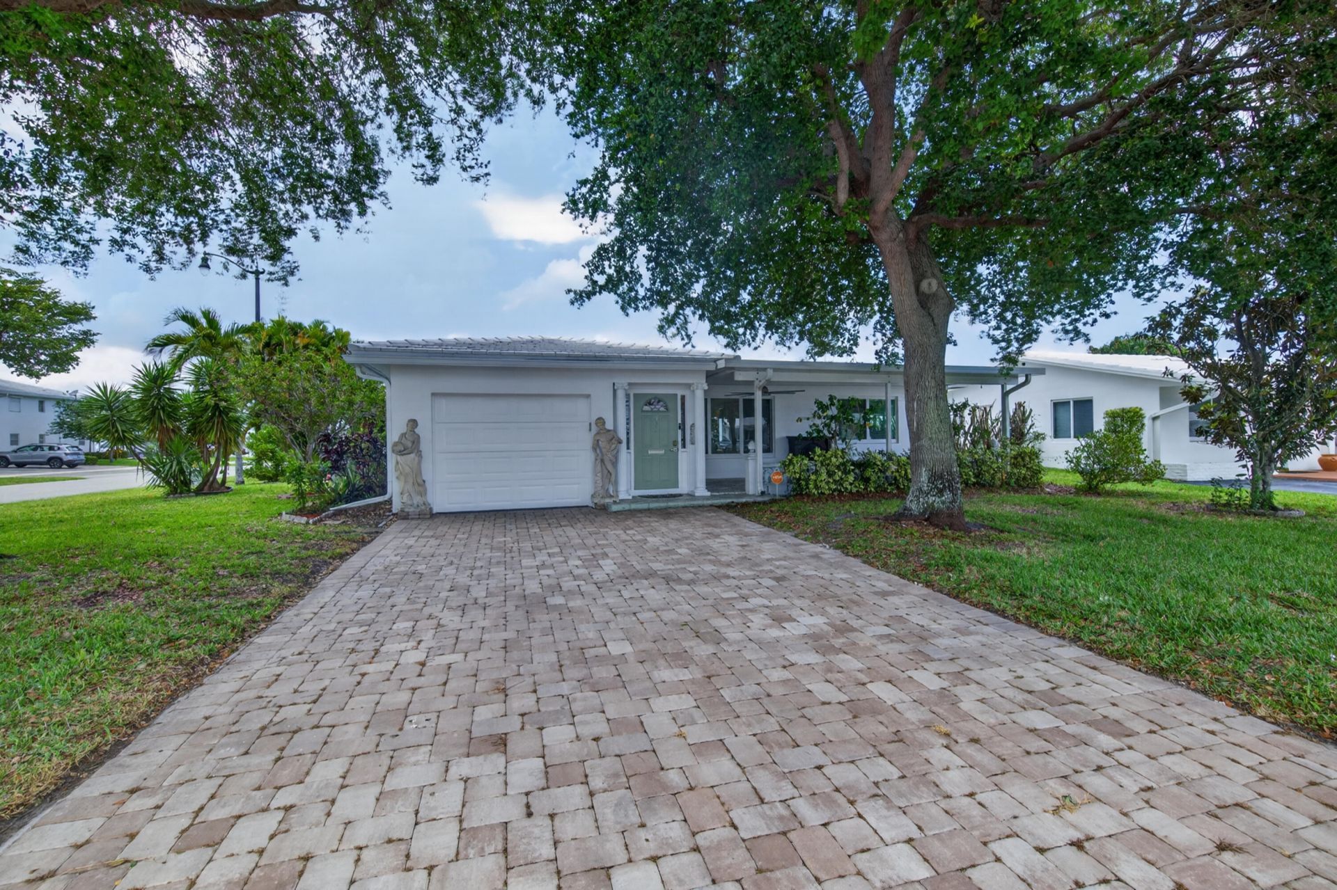 391 Leisure Boulevard, Pompano Beach, FL 33064 Photo