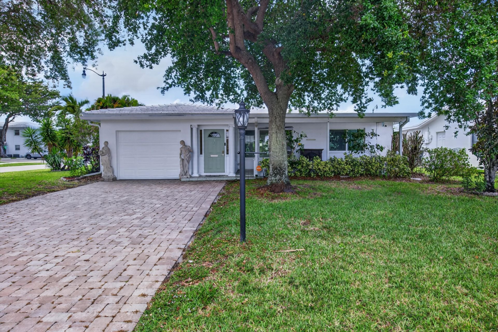 391 Leisure Boulevard, Pompano Beach, FL 33064 Photo