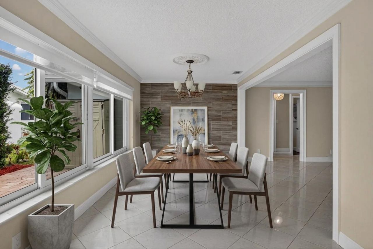 391 Leisure Boulevard, Pompano Beach, FL 33064 Photo