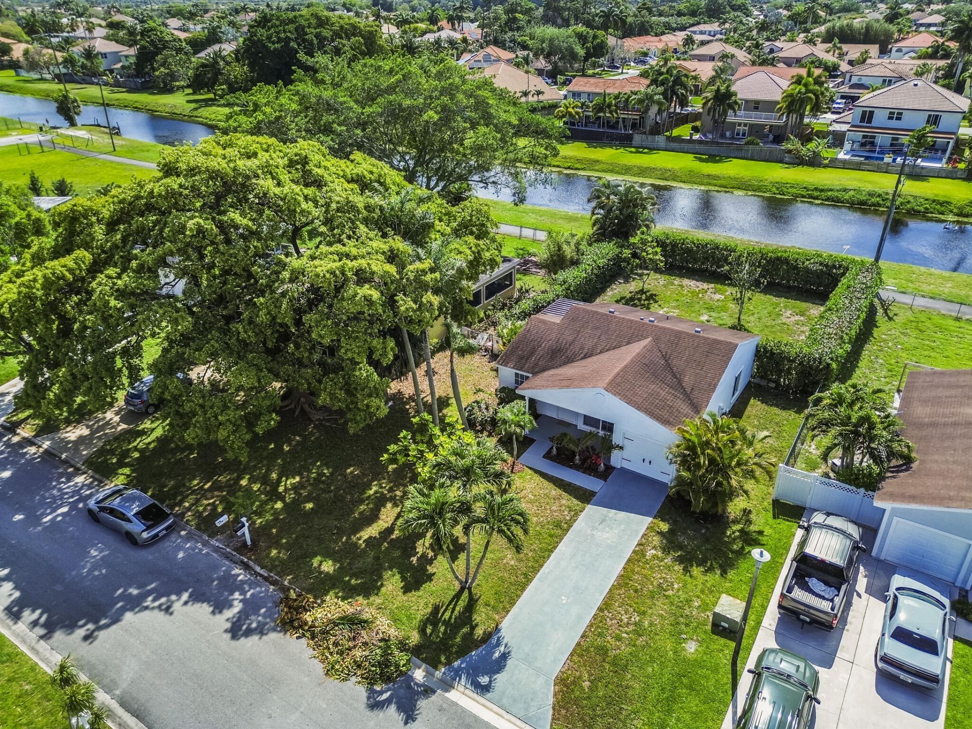 5372 Courtney Circle, Boynton Beach, FL 33472 Photo