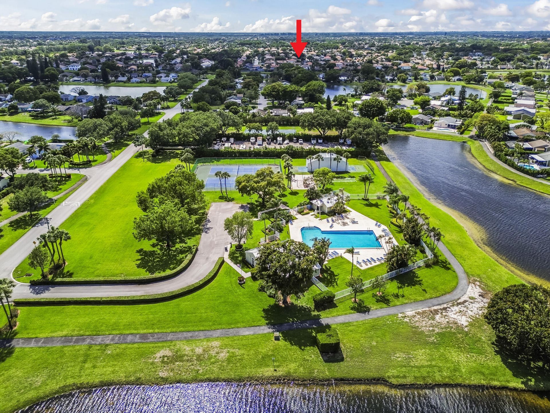5372 Courtney Circle, Boynton Beach, FL 33472 Photo