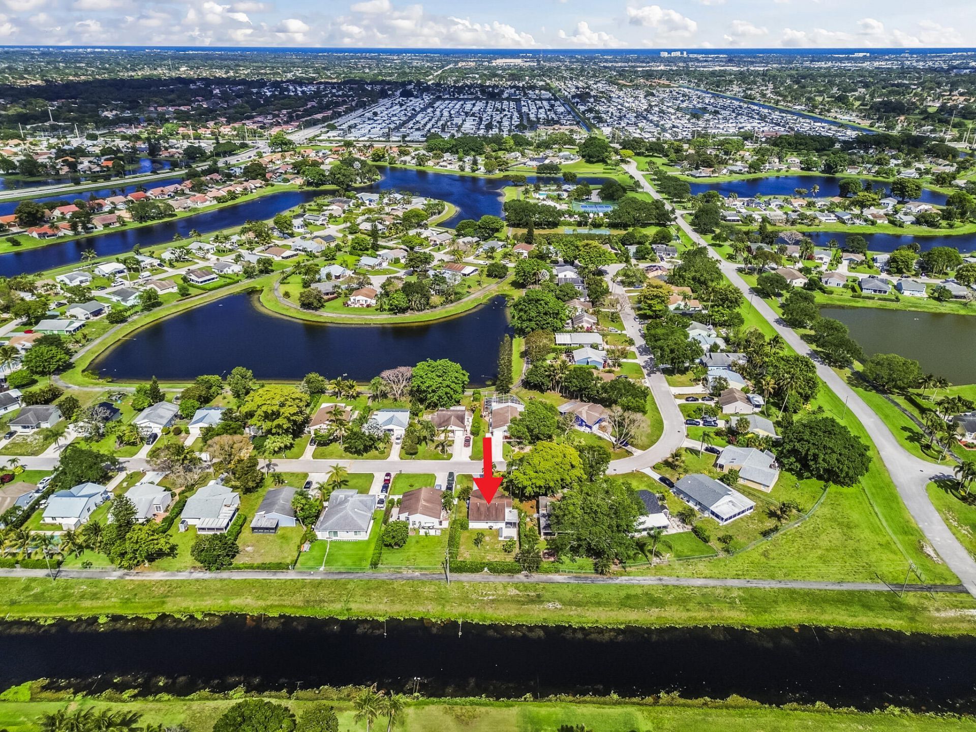 5372 Courtney Circle, Boynton Beach, FL 33472 Photo
