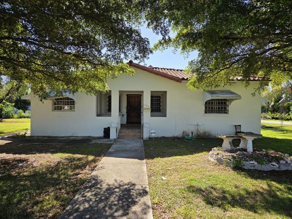 145 SW 3rd Avenue, Florida City, FL 33034